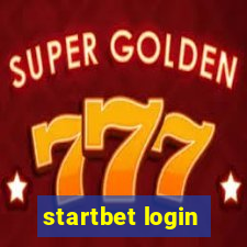 startbet login